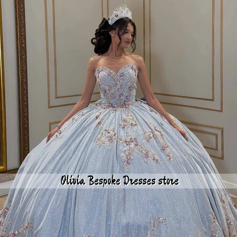 

Charming Quinceanera Dress for 15 Anos Sleeveless Appliques Bow Sweetheart Pleat Robe Quinceanera Rouge Customized