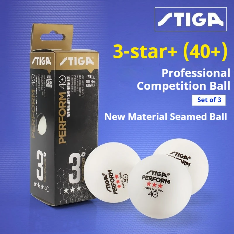 Thumbnail 3 - #47 Latest Ping Pong Balls Offers