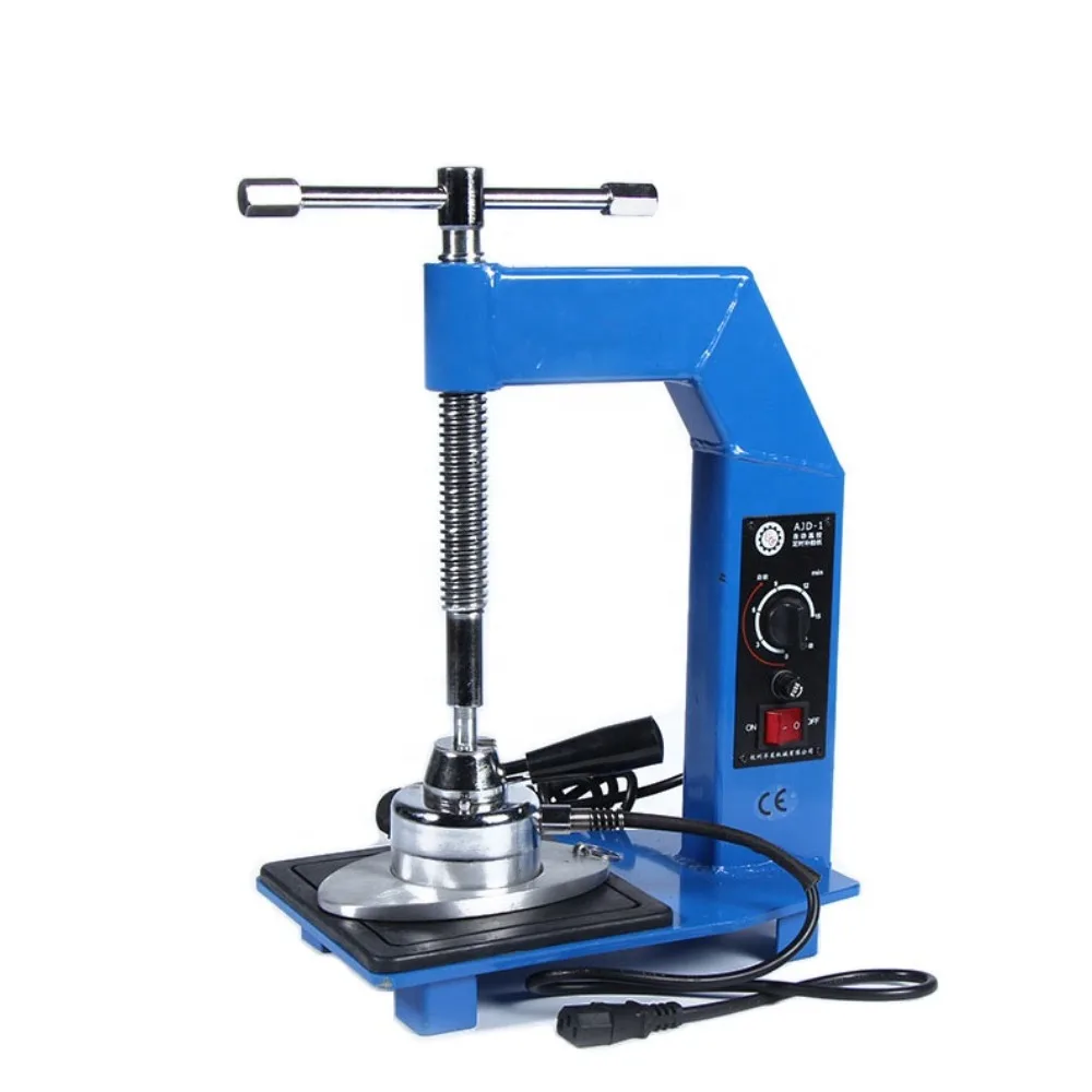 Passenger Car Tubeless Tire Repair Vulcanizer Tool Tire Vulcanizing Machine for Workshop