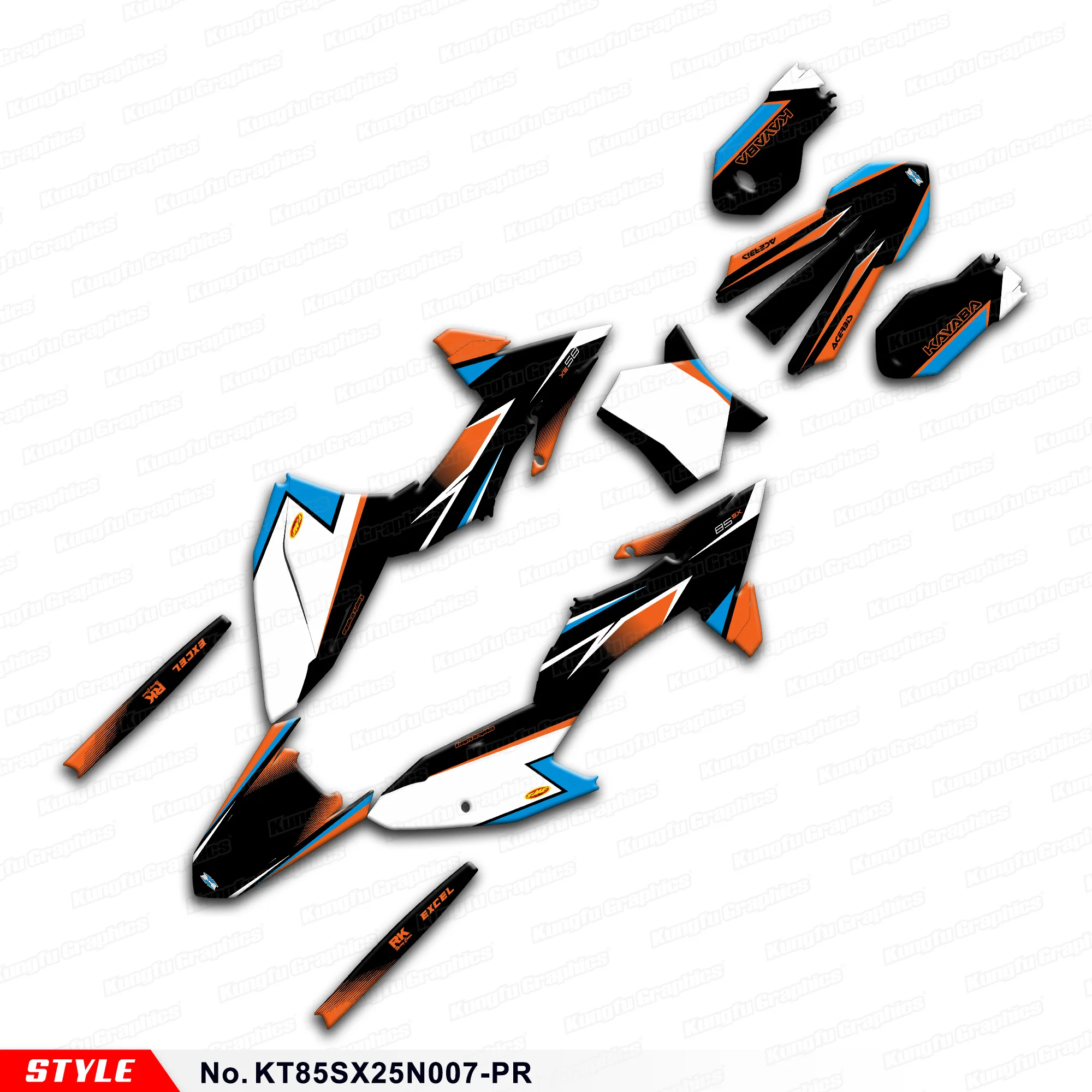 Jy Racing Graphics … - image