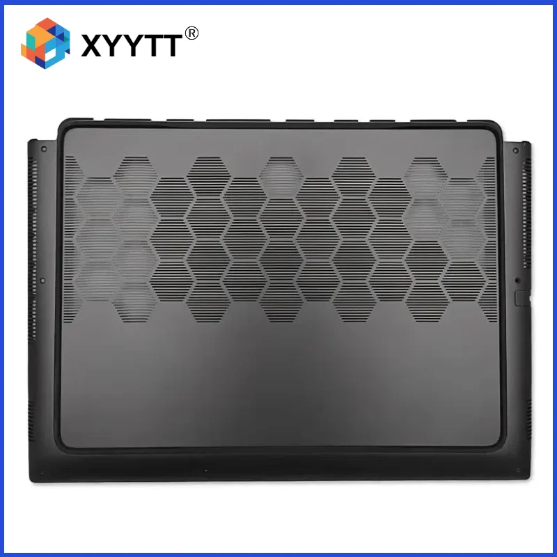 

Replace New Cover For Alienware M18 R1 Laptop Bottom Base Cover Lower Case D Shell 0408T3 408T3