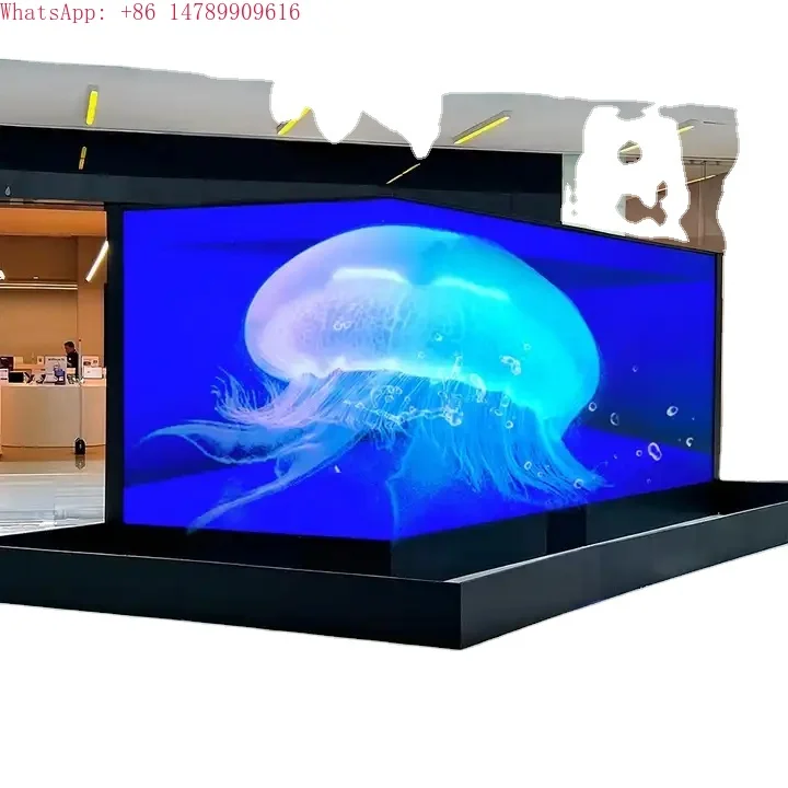 Paneles de Pantalla LED a Todo Color P3.91 P4.81 para Alquiler de Telones de Fondo para Escenarios, Pantallas LED para Interiores y Exteriores P2 P3 P4 P6 P8 P10