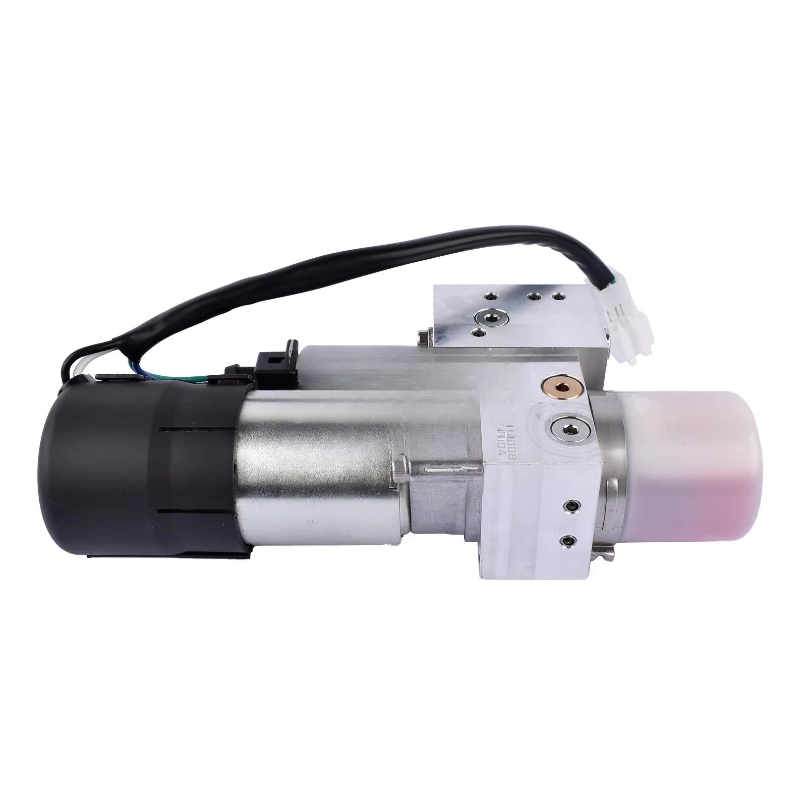 Glossy Hydraulic Liftgate Pump Fits for ML 320 350 500 63 AMG 2006-11 164 800 06 48 1