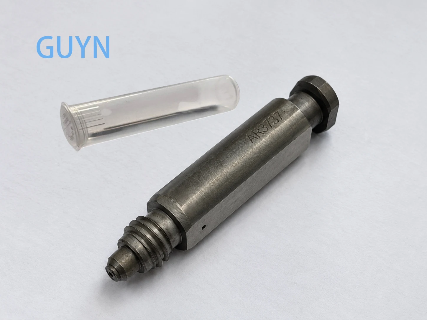 AR3737 Round Pattern Mix Chamber Kit Aftermarket for fusion Air Purge AP Spray Gun ABR3737