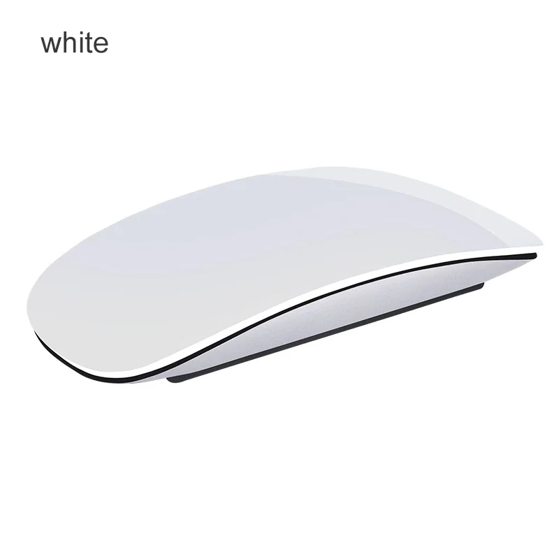 Xiaomi Mijia Wireless Mouse Suitable Tablet Notebook Bluetooth Touch Mouse Laptop Accessories Office Supplie Bluetooth Mouse