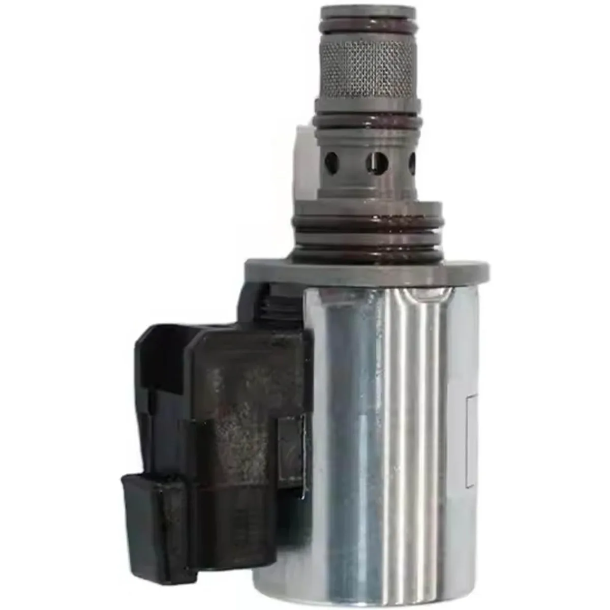 Solenoid Valve 195-9700 For Caterpillar CAT Loader 216B 226B 232B 242B 248B 257B 287B 297C Engine C2.2 C3.4 3034 3034C 3044C