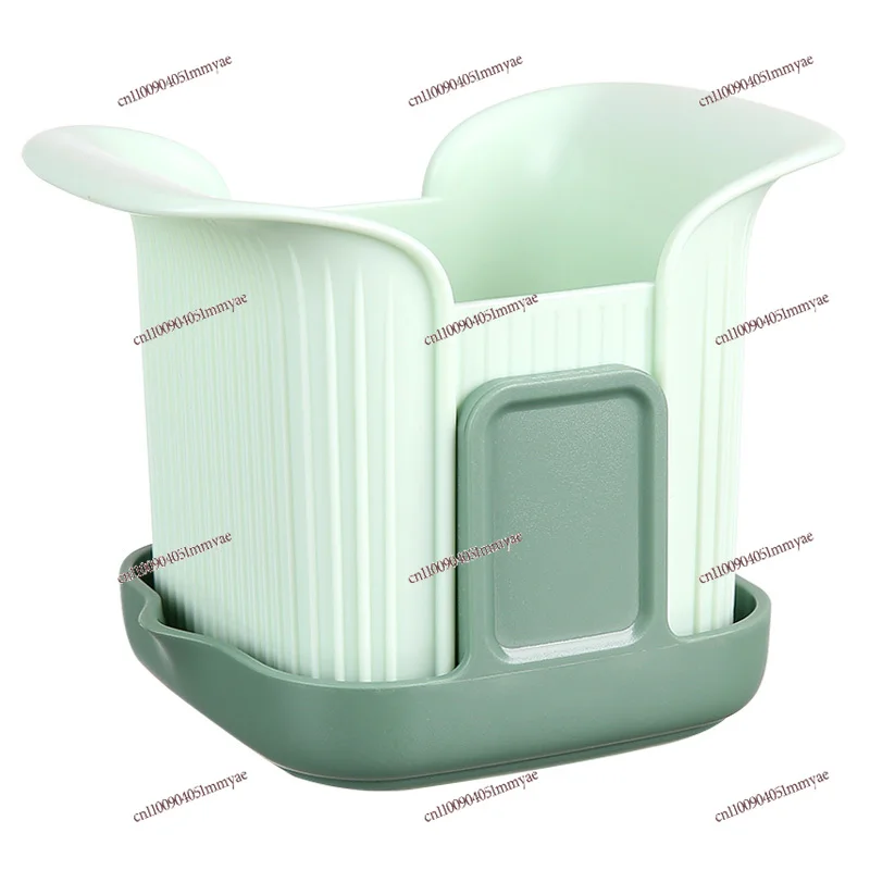 

Household Potato Fries Radish Granulator