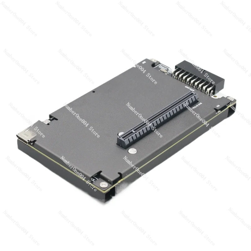 

Applicable to Oculink Graphics Card Docking Station Ocup4v2 Signal Enhancement Chip PCI-E4.0