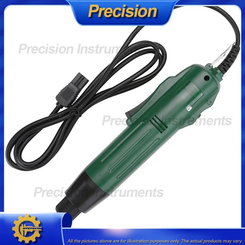 2026 Electric Screwdriver for Home and Industrial Use Precision Cordless Power Tool with High Performance Motor for DIY and