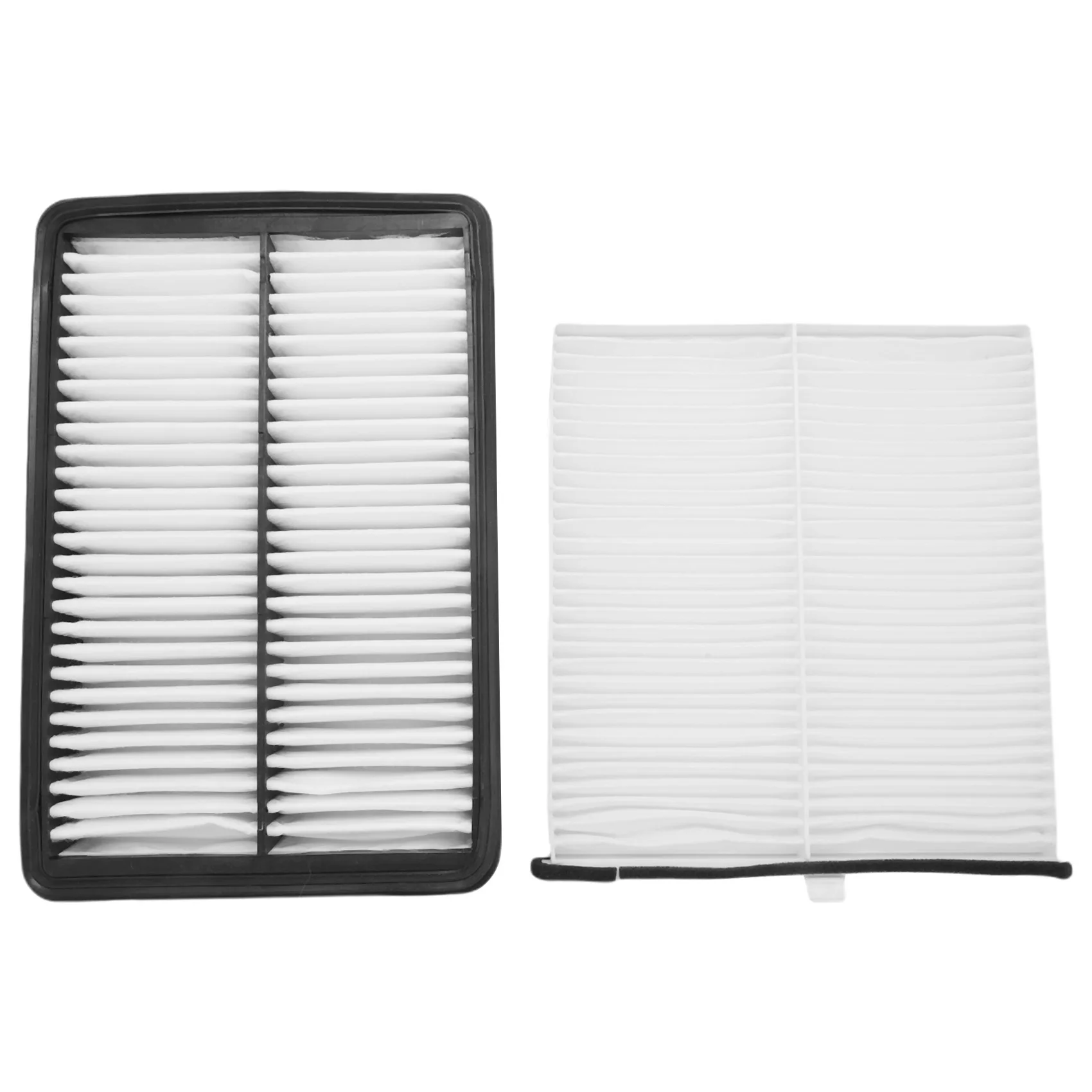Super Sale Engine Air Filters & Cabin Air Filters Fit for Mazda 3 6 CX-5 KD45-61-J6X
