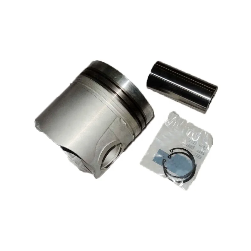 

KTA19 KTA38 KTA50 Marine Diesel Engine Parts Piston Kit 3631241 4345773 3096685 For Cummins