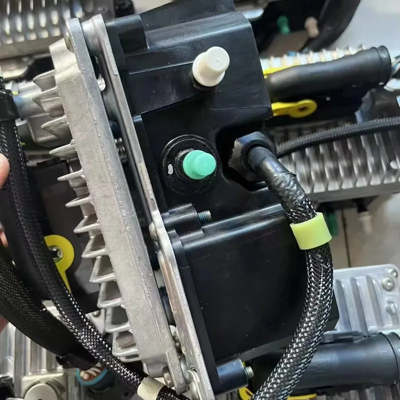 

533-2738/611-6017 Exhaust Fluid Pump for 320/313 Engines