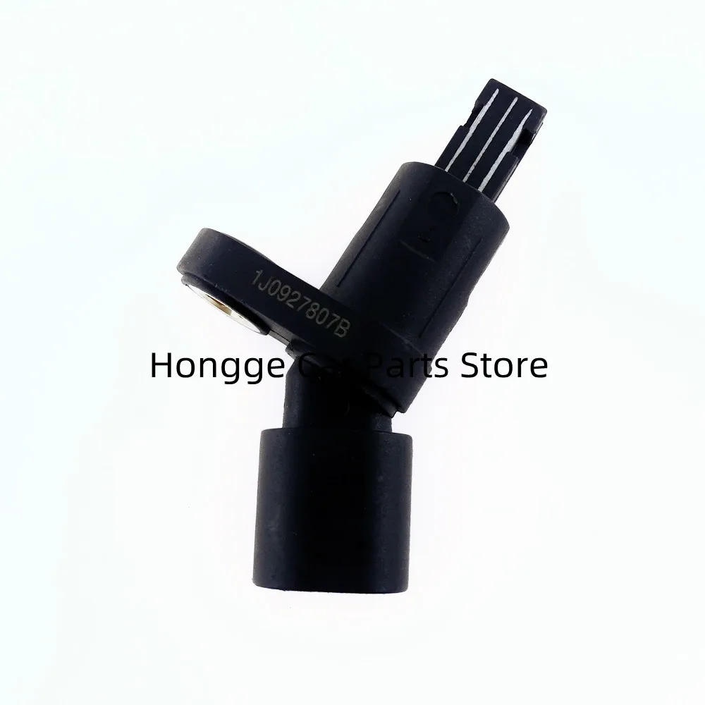 

New Rear Left and Right Wheel Speed ABS Sensor Is Suitable for TT Beetle Golf Jetta 1J0927807B 1J0927804 1J0927803