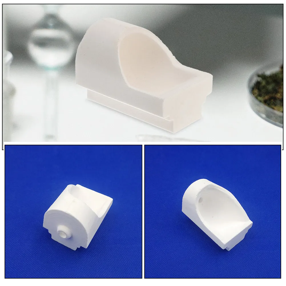 Hooded Centrifugal Crucible Casting Tool for Jewelry Dental Laboratory Use Multi-Metal Compatible Gold Silver Platinum Melting