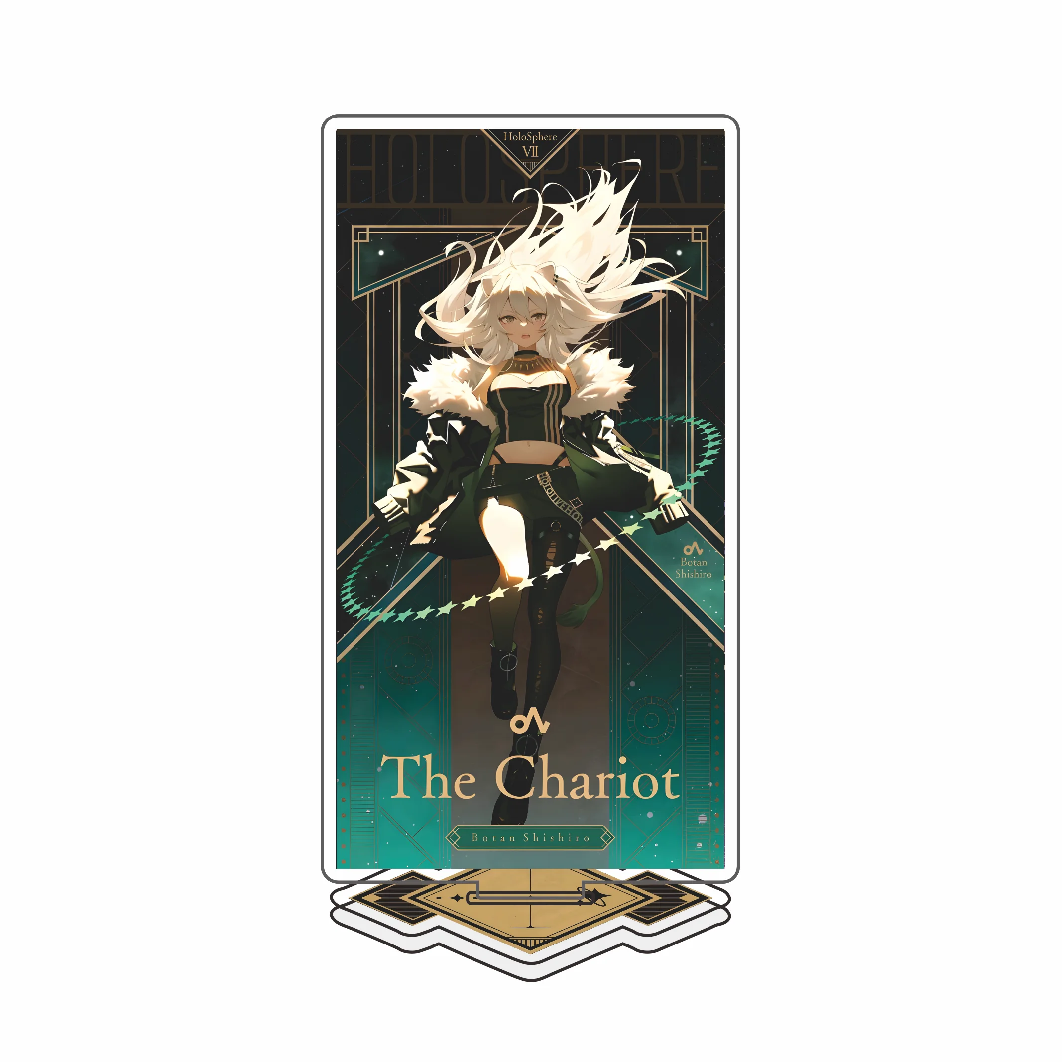 جديد أنيمي Hololive الاكريليك حامل 15 سنتيمتر Shirogane نويل Murasaki Shion Usada Pekora Houshou البحرية الشكل عرض المشجعين الهدايا