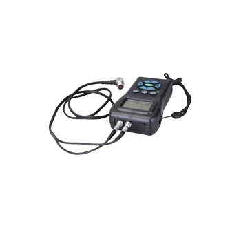 TG-5800EX Explosive Waterproof Housing Optional A/B Scanning Ultrasonic Thickness Gauge