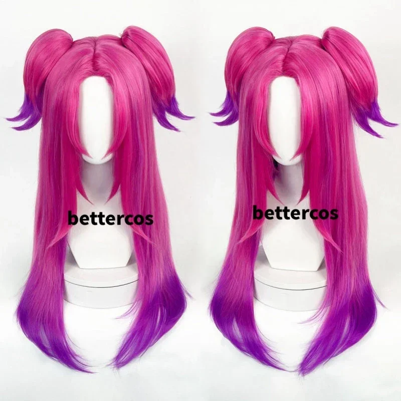 Heartsteel Alune Cosplay Wig Heat Resistant Synthetic Wig LOL Alune Cosplay Alune Wig Cosplay