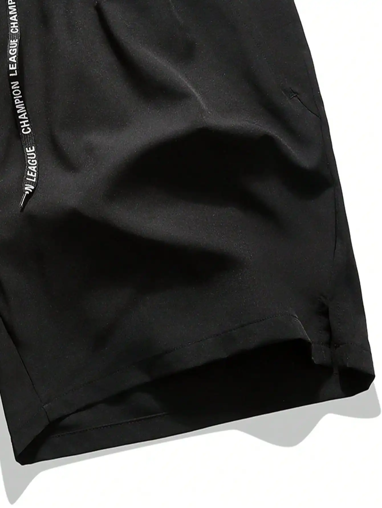 

Мужские спортивные шорты из ледяного шелка, дышащие, быстросохнущие, для бега, фитнеса и тренировок