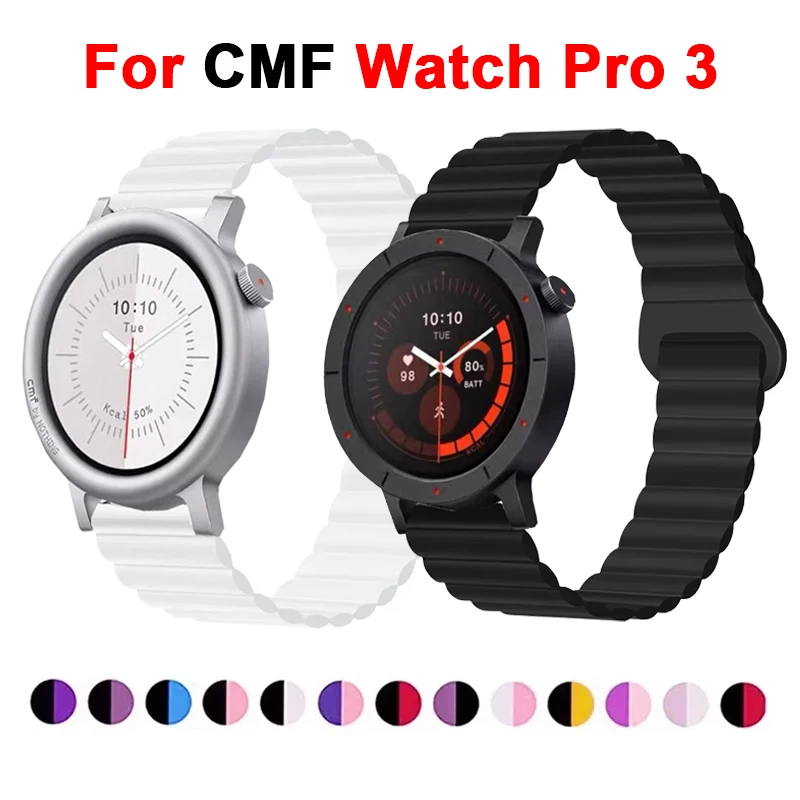 Magnetic Loop Strap…
