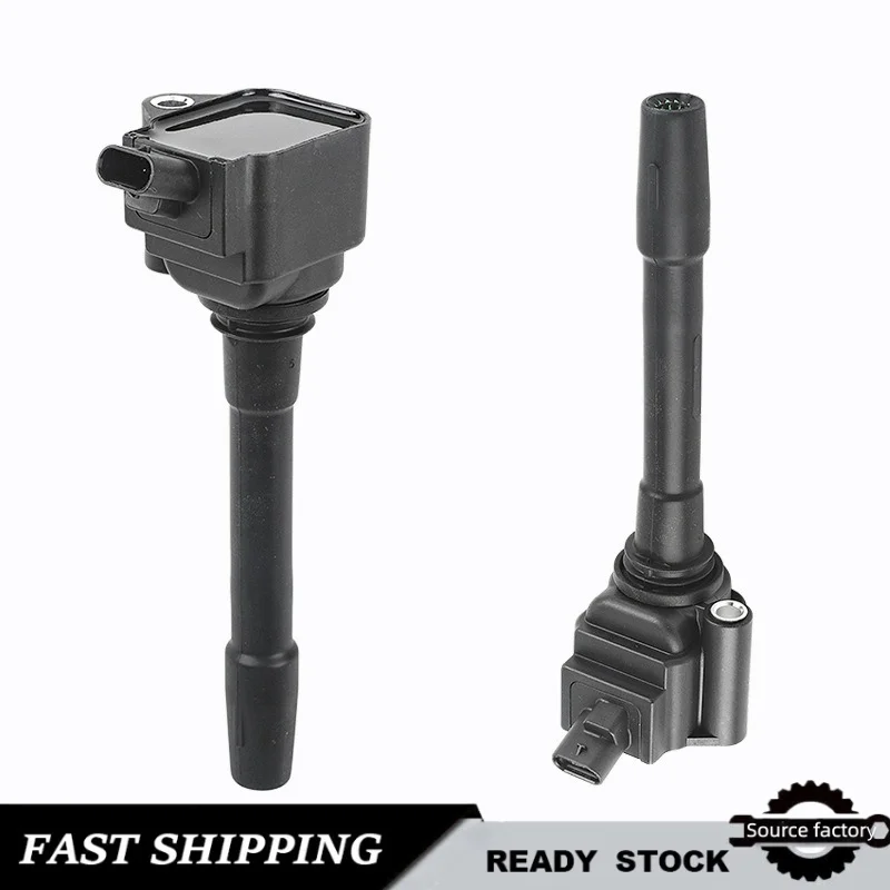 

4PCS Auto Ignition Coil High 55282087 for Jeep Compass 1.3 Accessories Easy Installation Ultra-fast Delivery