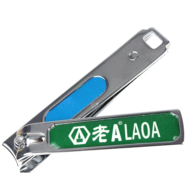 LAOA Nail Scissors Plus size Nail Clippers Nail Repair Tools