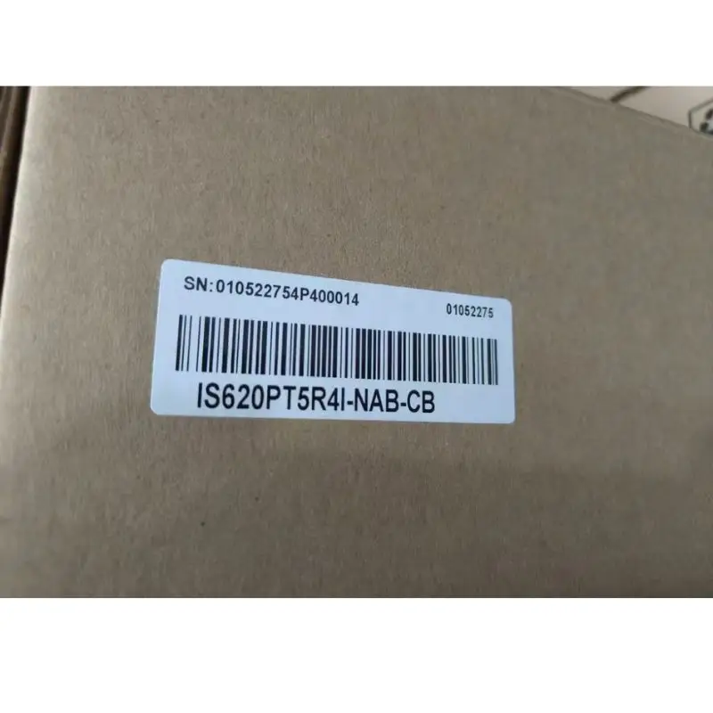 

New IS620PT5R4I-NAB-CB servo driver 1.5KW for fast delivery