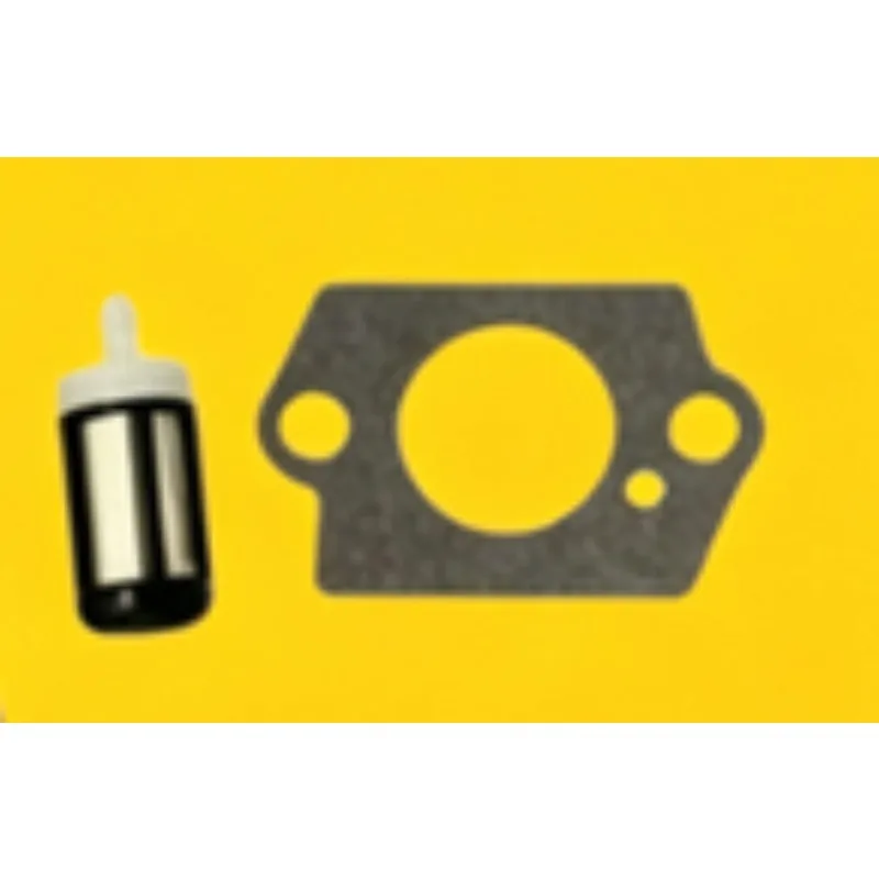 

Подходит для карбюраторов FS45C, FS45L, FS55C, FS55T, FC55, KM55R, HL45, масляной трубки и воздушного фильтра.