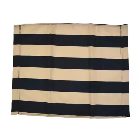 Directors Chair Cover Replacement Canvas Covers Casual Seat Kit Garden Chairs Folding Deck Chair Cover not included Chair