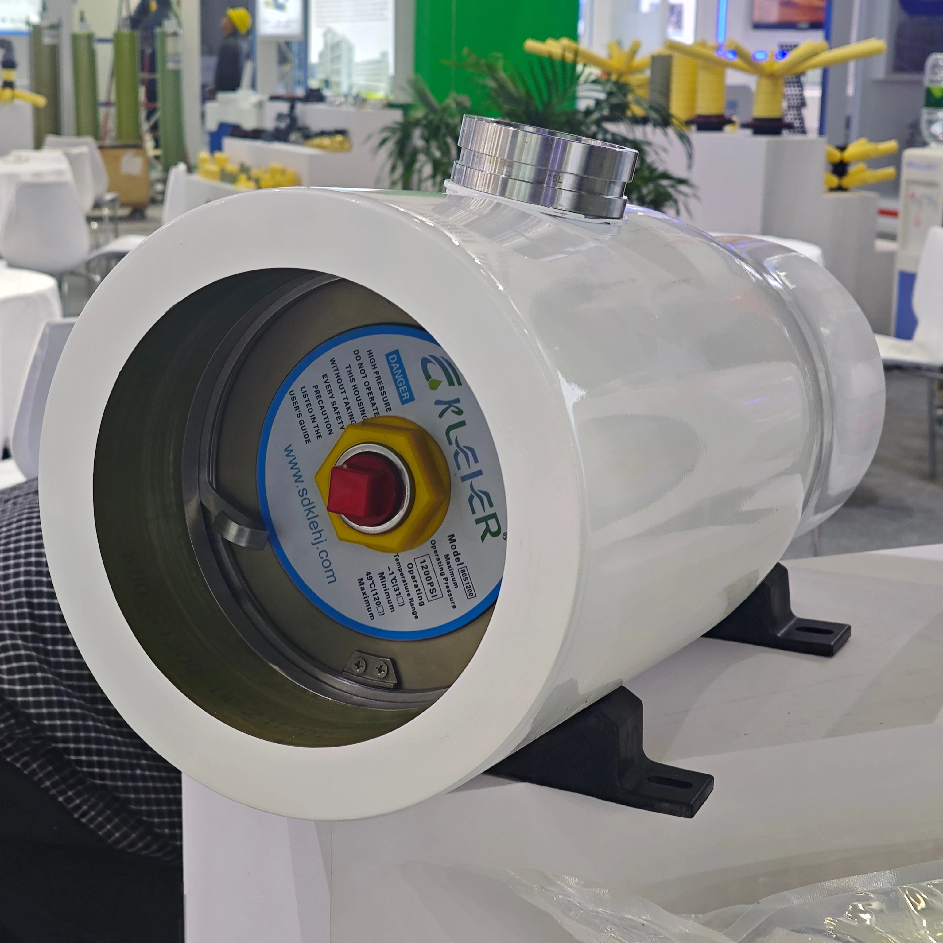 8040-300psi-port-lateral-frp-ro-boitier-de-membrane-4040-ro-boitier-de-membrane