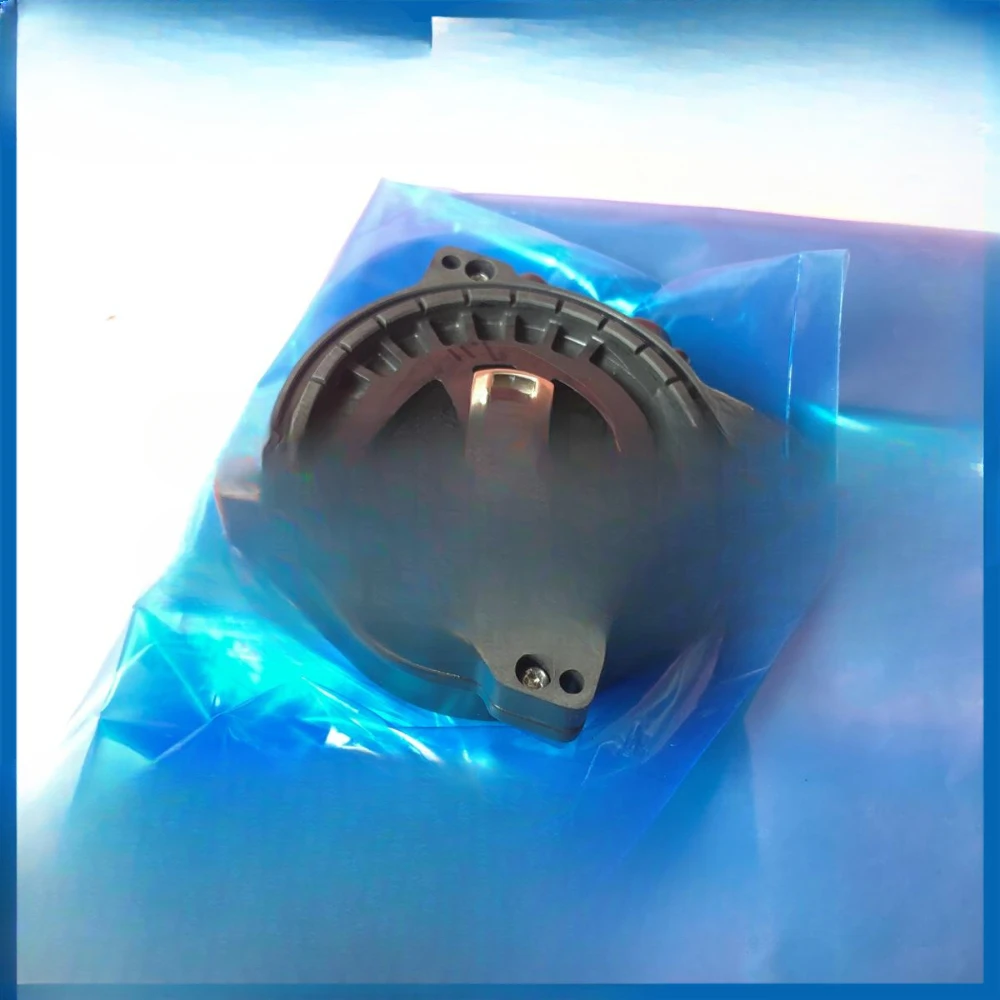 Encoder ABS absolute value UTTAH-B17TL original genuine 09ANA13ANA20/30/44