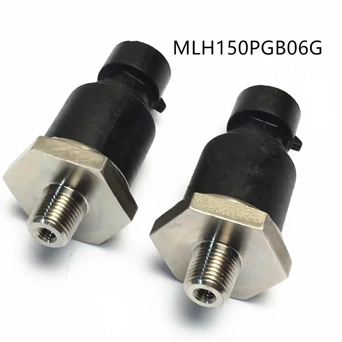

1PCS/LOTS MLH150PGB06G for honeywell Pressure Sensing Electronic Round Head 4-Pin Small Thread Sensor IC Electronic components