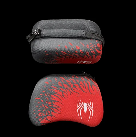 10 best sales ps5 case spider man - №6