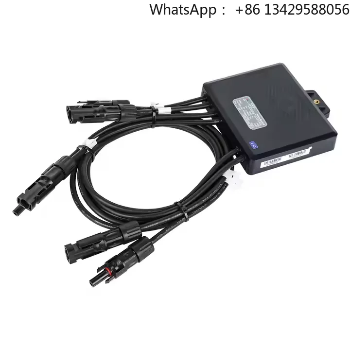 1000W 1400W 1600W Solar Optimiser Pv Photovoltaic Module Panels Mppt External Optimizer for Solar Power System