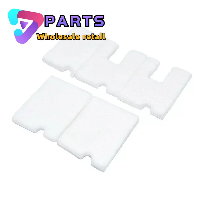 

50SETS 1830528 1749772 Maintenance Box Porous Pad for EPSON L3100 L3101 L3110 L3115 L3116 L3150 L3151 L3156 L3158 L3160 L3165