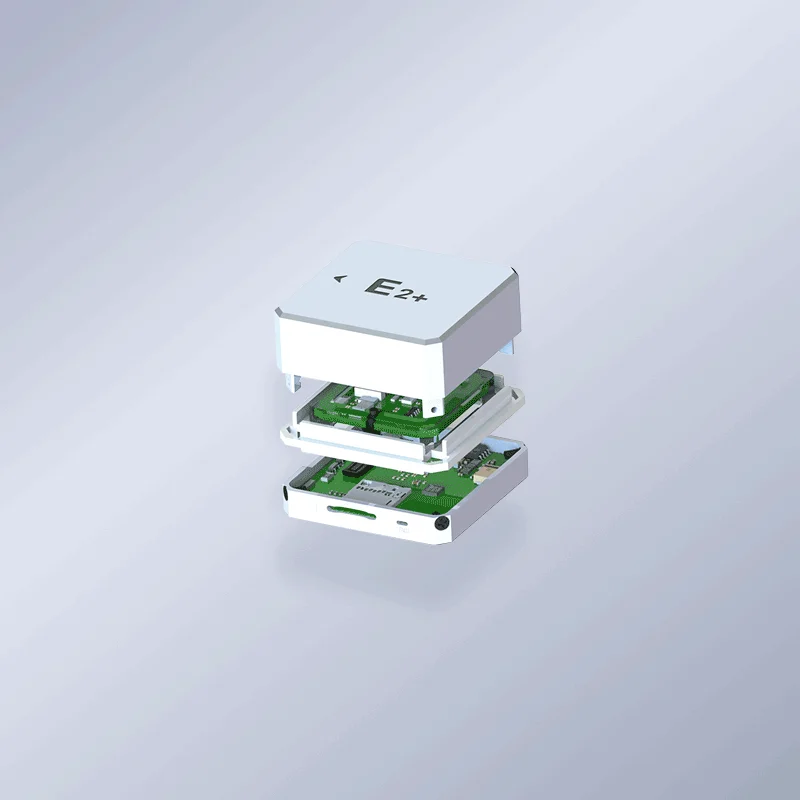 YAHREE Forces Hardware Platform Compatible with Open-source Software E2+ Controller for Dr-one