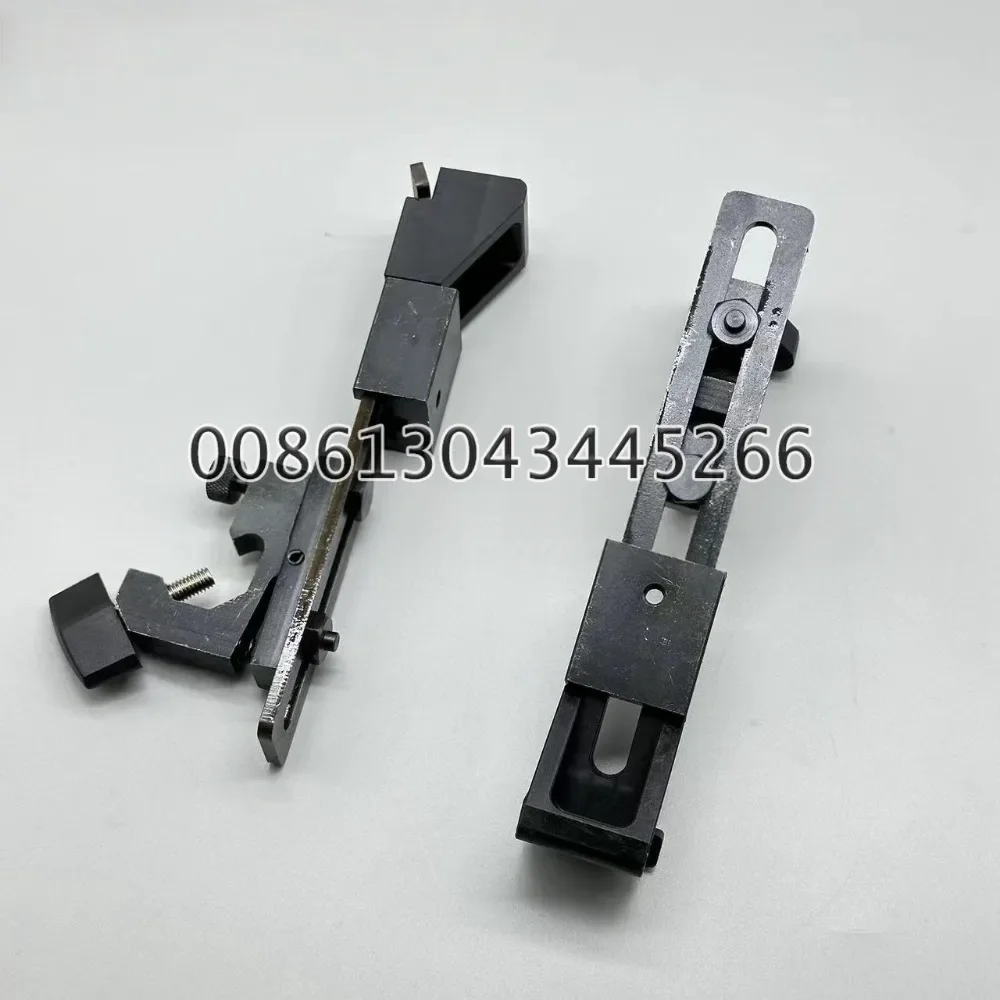 00.520.1693 Heidelberg CD102 XL105 Printing Machine Feeder Paper Pressing Block Reinforced Paper Blocking Block