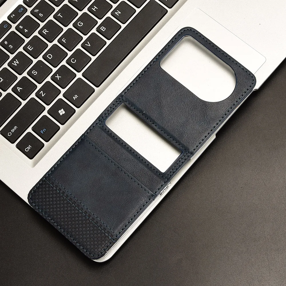 For Blackview Hero 10 Case 360° Protect Leather Book Cover Funda for Blackview Hero10 Cover Wallet Clamshell Leather Phone Case