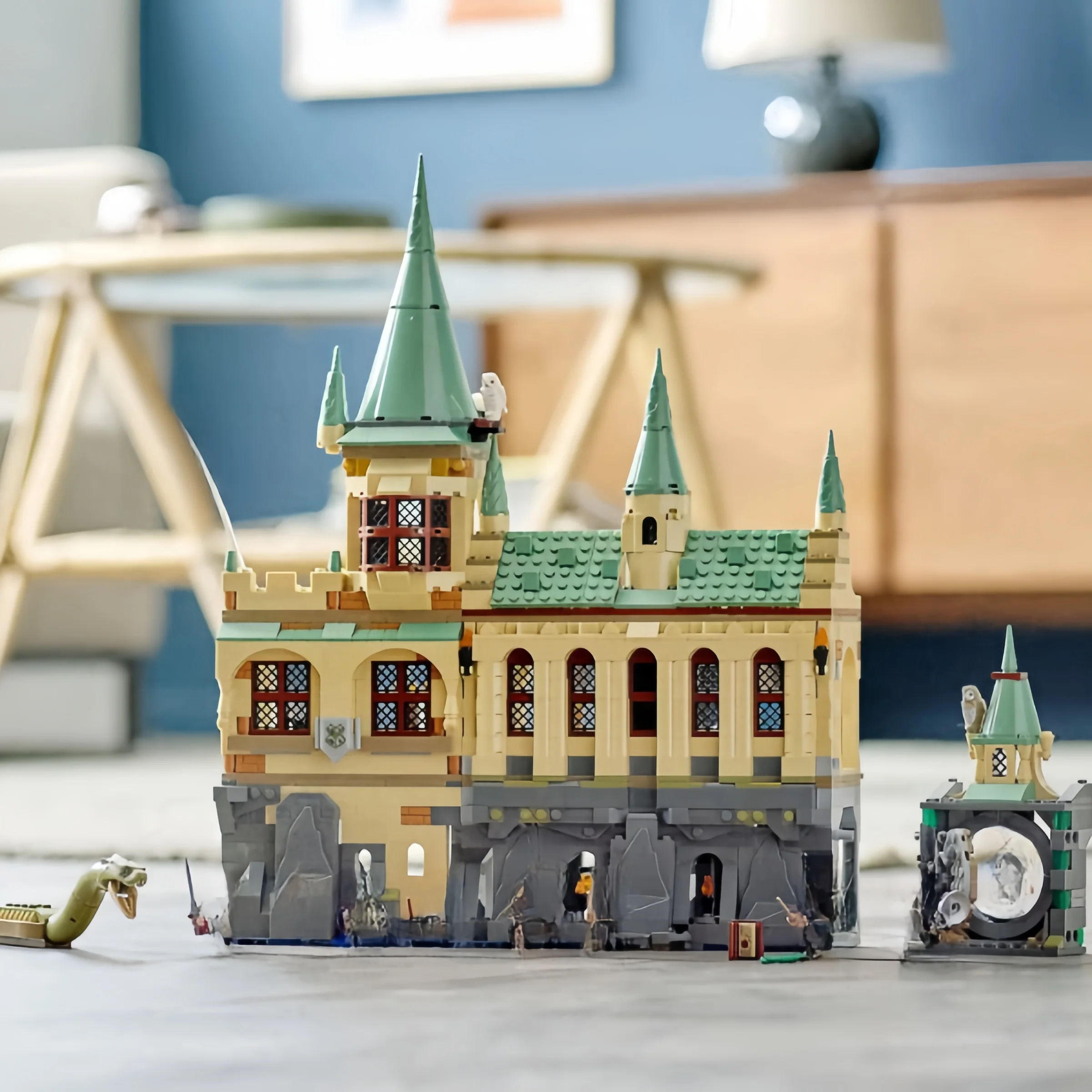 New 1176PCS Chamber… - image