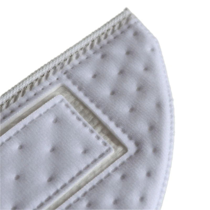 Per Roborock S7 accessori per mocio T7S Plus panno per la pulizia lavabile aspirapolvere Robot usa e getta sostituisci i pezzi di ricambio