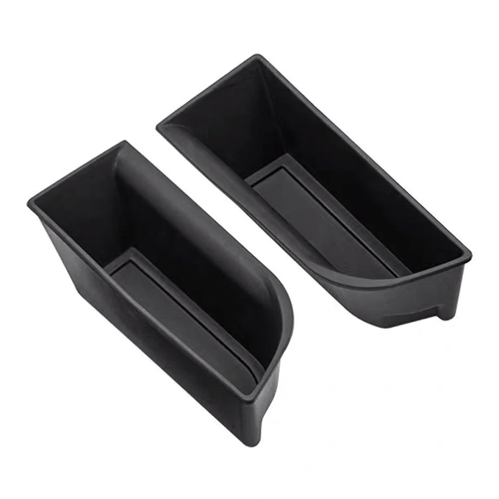 For  001 2022*2024 Car ABS Front Door Inner Armrest Handle Door Storage Box 2025 Hot Sale Brand. New And High Quality