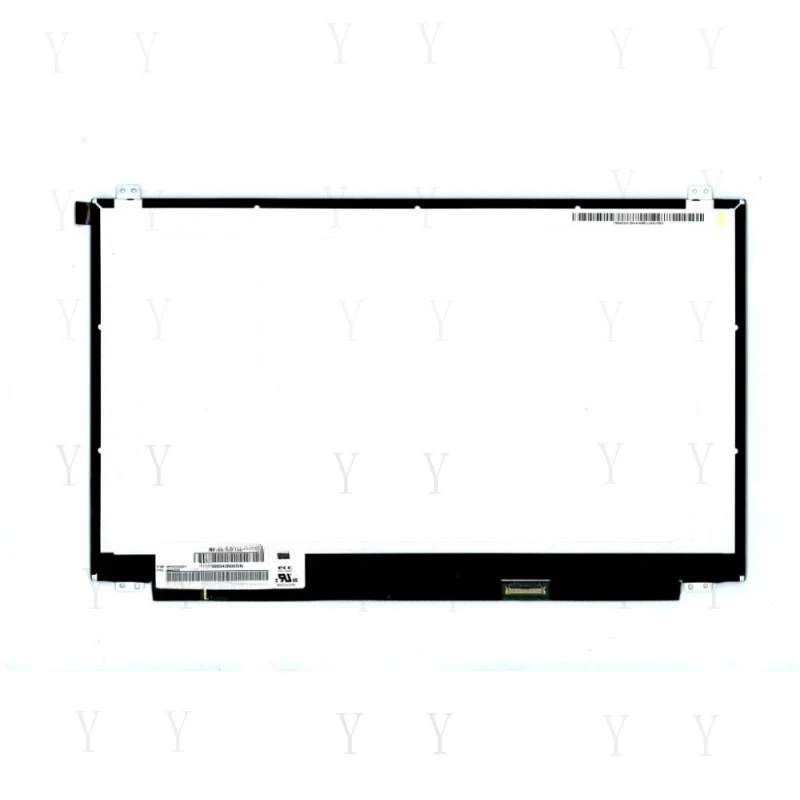 Y+   New for Lenovo Thinkpad P52s T580 LCD screen FHD Touch NV156FHM-T00 V8.2 01YU836
