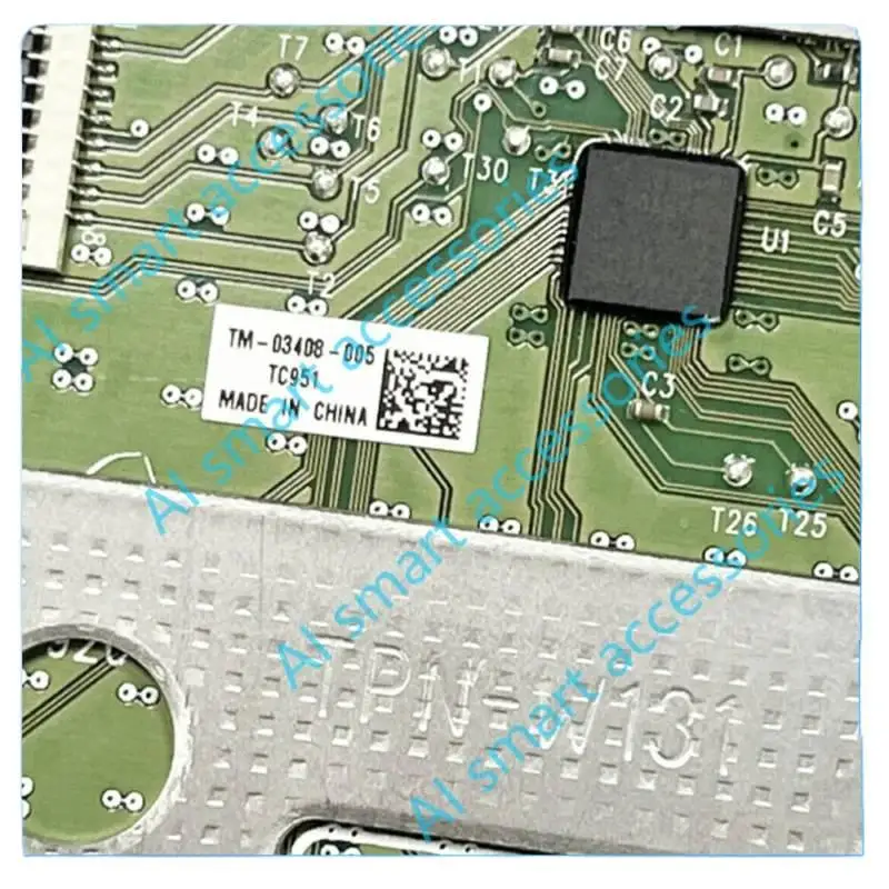 ل جناح x360 14-DH 14M-DH 14-CD 14M-CD كابل الماوس الوسادة TM-03408-005 [bb]