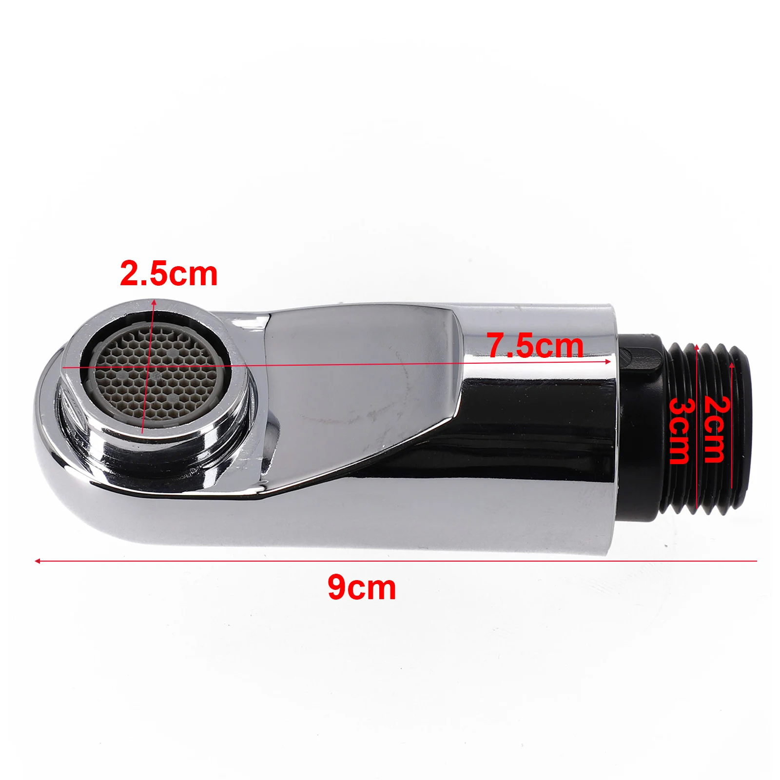 Kitchen Hardware Faucet Spray Head Kitchen And Tarnish Kitchen Nozzle Pull-out Bathroom Faucet Nozzle Kitchen Hardware