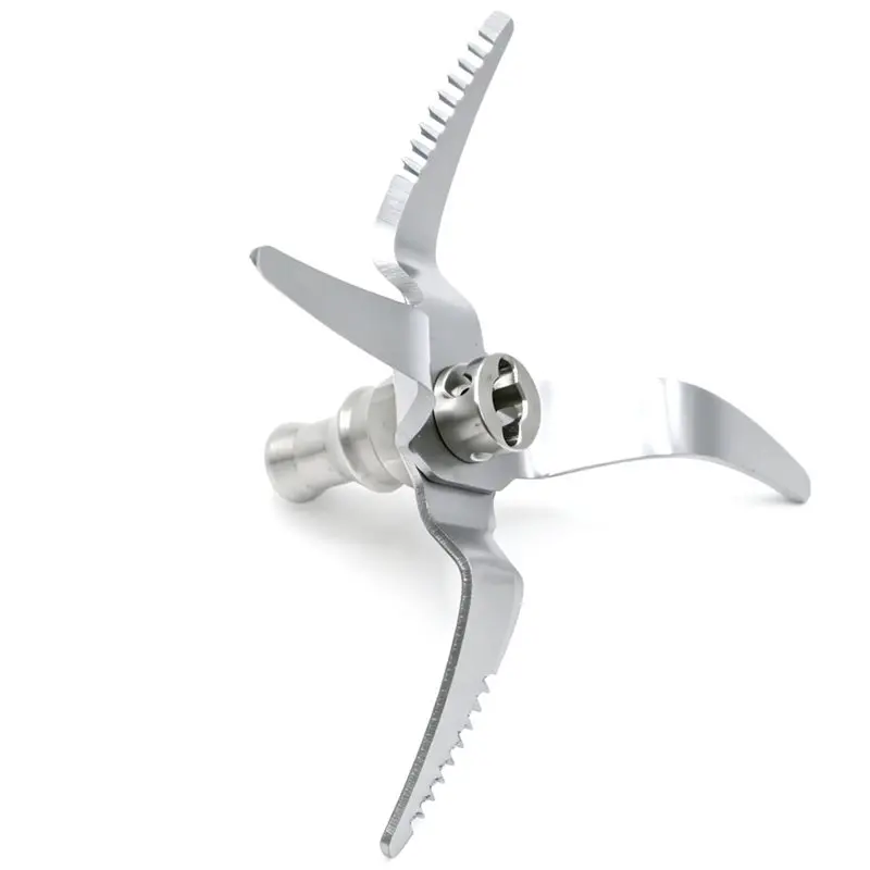 [NEW!A67Z】 Blade For Cecotec Mambo Touch For Cecotec Mambo Touch Kitchen Robot Cooking Accessory For Food Processor Parts