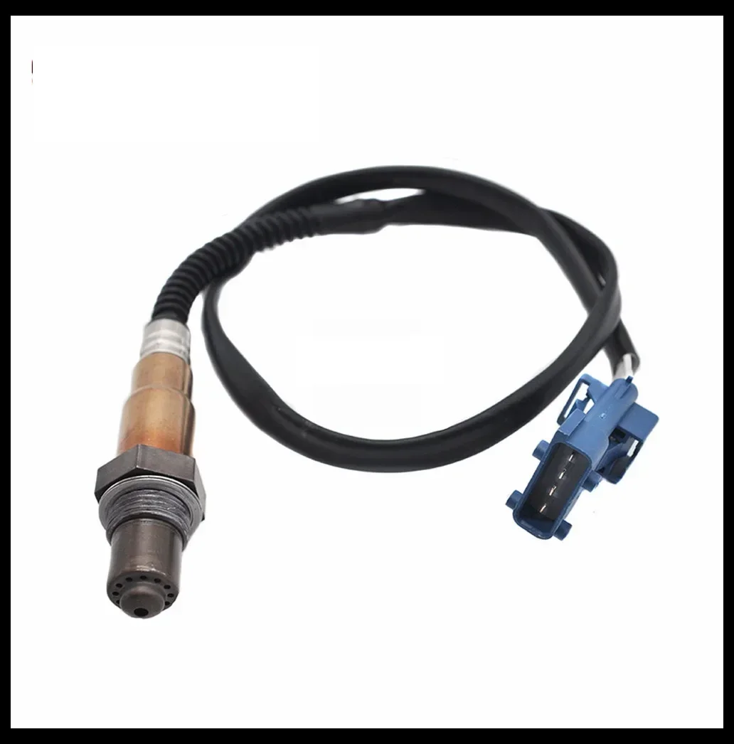 Cneng Oxygen Sensor 9657632980 96368765 For PEUGEOT 1007 106 206 207 306 307 406 407 607 BIPPER PARTNER 1.1 1.4 1.6 i 16V