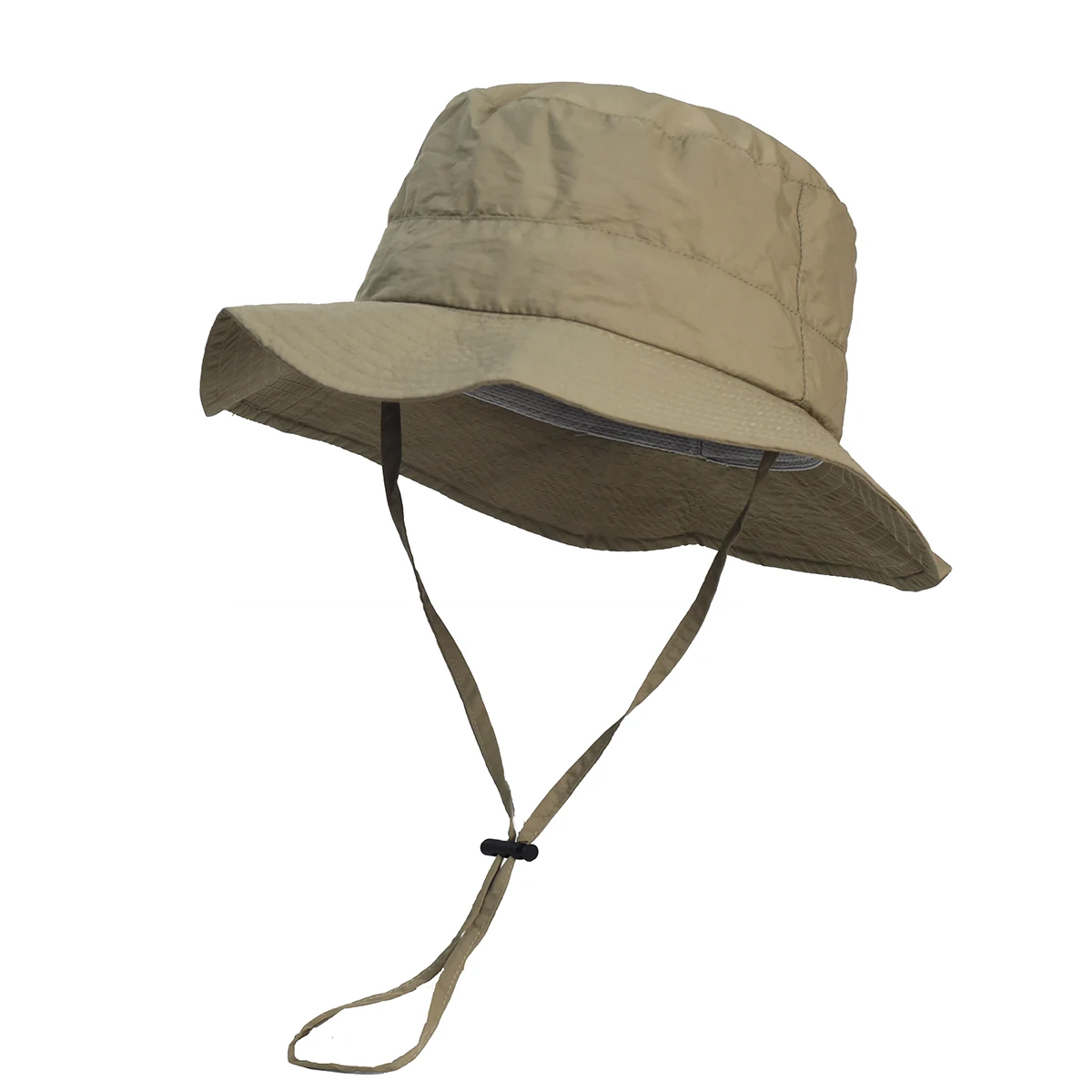 Summer Bucket Hats for Men Women Washed Cotton Panama Hat Fishing Hunting Cap Sun Protection Caps Outdoor Sun Hat