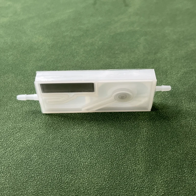 10pcs Eco Solvent Ink Damper for Mimaki JV33 Printer Epson DX5 XP600 4720 I3200 Printhead Filter Replacement Part
