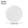 white-dia 11cm