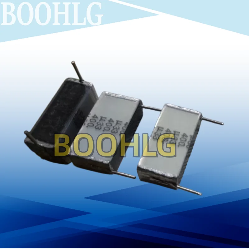 10PCS 0.33uf 400v 330nf u33 334 15M Thousand Layer Cake Capacitor B32562J6334K