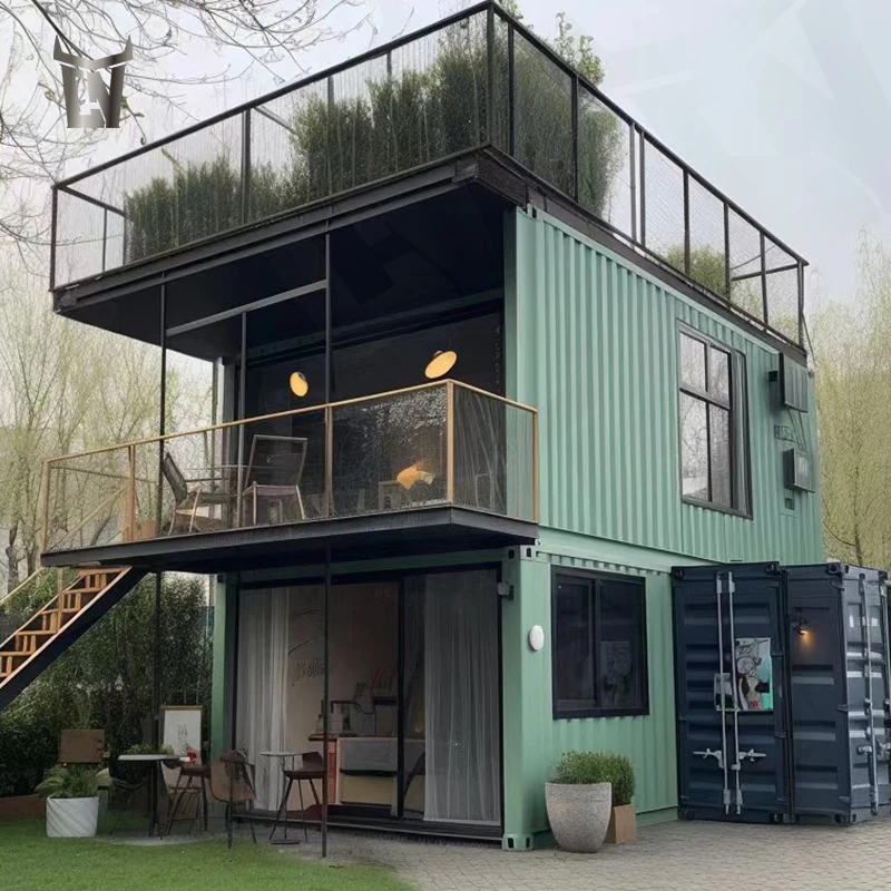 

Мобильный дом Модульный портативный роскошный сборный дом Сборный домашний съемный контейнерный дом (запрос стоимость доставки)